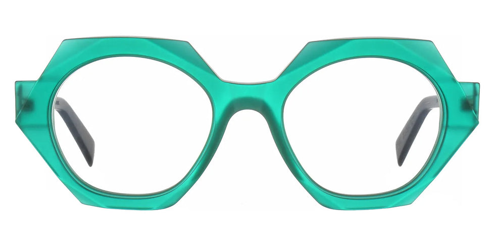Kirk & KIrk® YVONNE KK YVONNE JUNGLE 50 - Jungle Eyeglasses