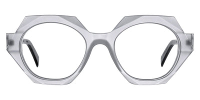 Kirk & KIrk® YVONNE KK YVONNE SMOKE 50 - Smoke Eyeglasses