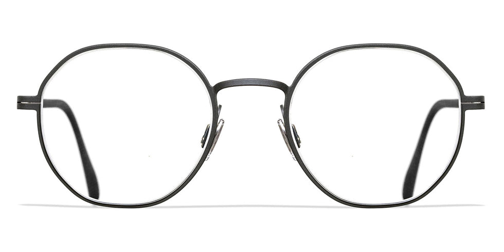 Blackfin® ZARA BLF ZARA 1169 49 - Blackfin Black Eyeglasses