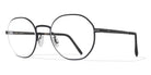 Blackfin® ZARA BLF ZARA 1169 49 - Blackfin Black Eyeglasses