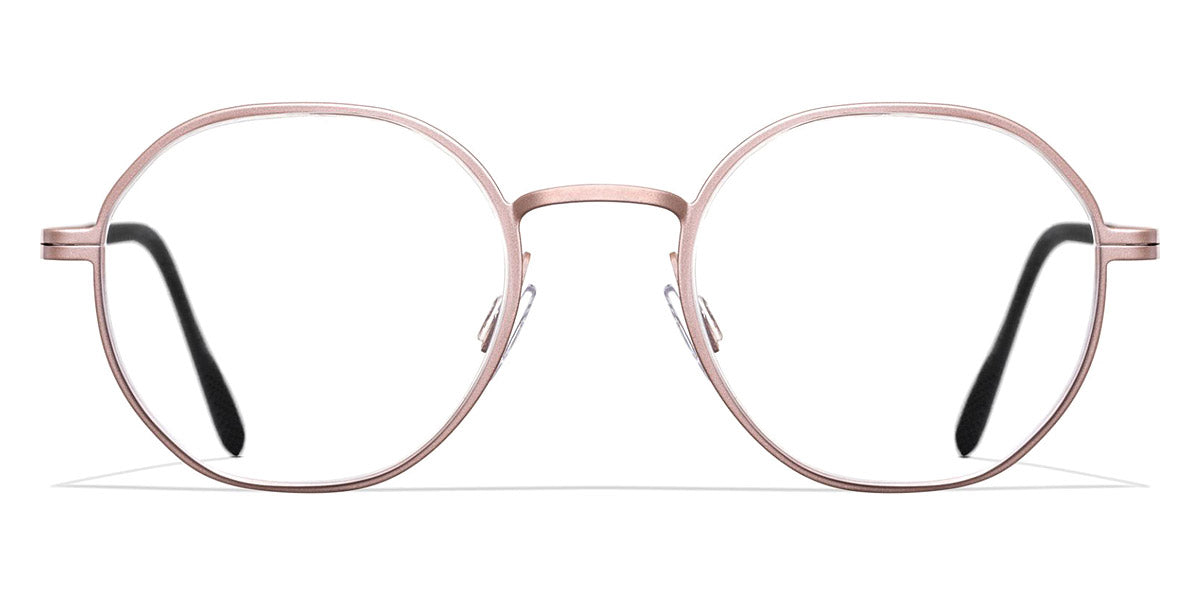 Blackfin® ZARA BLF ZARA 1170 49 - Pink Blush Eyeglasses