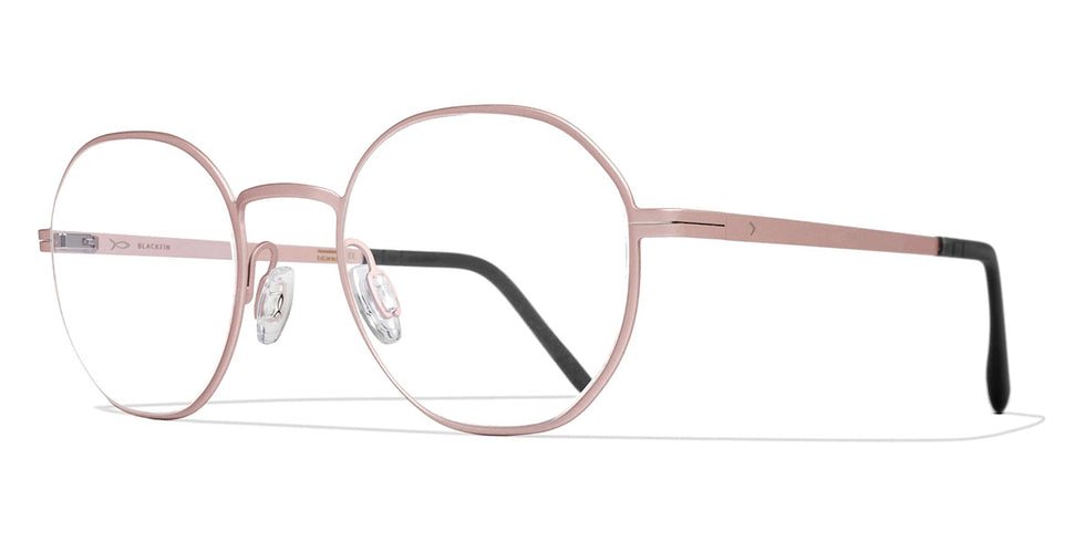 Blackfin® ZARA BLF ZARA 1170 49 - Pink Blush Eyeglasses