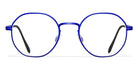 Blackfin® ZARA BLF ZARA 1171 49 - Bright Blue Eyeglasses