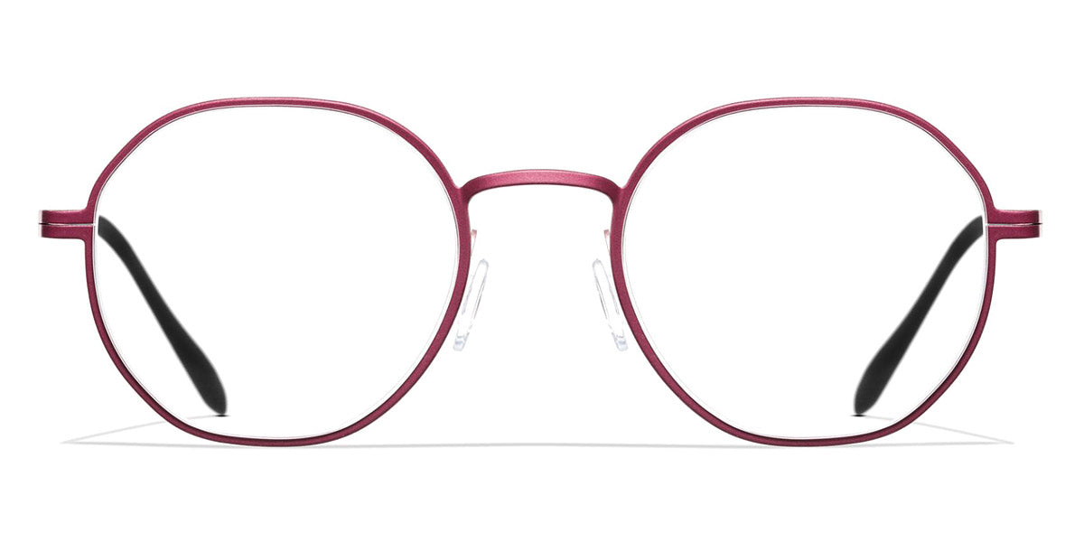 Blackfin® ZARA BLF ZARA 1193 49 - Red/Pink Eyeglasses
