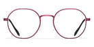Blackfin® ZARA BLF ZARA 1193 49 - Red/Pink Eyeglasses