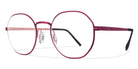 Blackfin® ZARA BLF ZARA 1193 49 - Red/Pink Eyeglasses