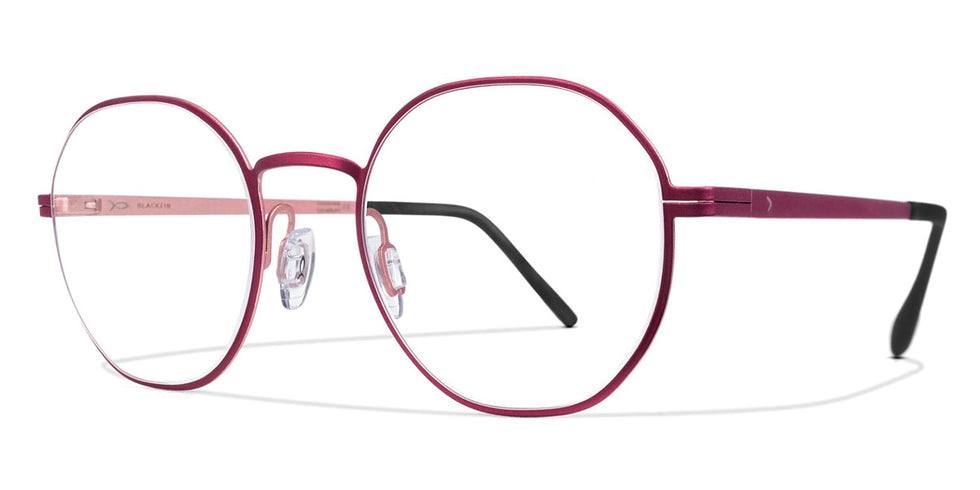 Blackfin® ZARA BLF ZARA 1193 49 - Red/Pink Eyeglasses