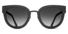 Blackfin® ZELDA BLF Zelda Sun 1133 50 - Blackfin Black Sunglasses