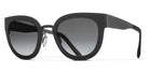 Blackfin® ZELDA BLF Zelda Sun 1133 50 - Blackfin Black Sunglasses