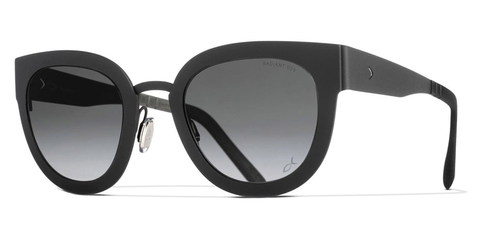 Blackfin® ZELDA BLF Zelda Sun 1133 50 - Blackfin Black Sunglasses