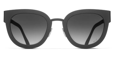 Blackfin® ZELDA BLF ZELDA 1133 50 - Blackfin Black Sunglasses