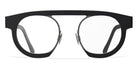 Blackfin® ZEN BLF ZEN 1331 48 - Black/Gray Eyeglasses