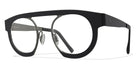 Blackfin® ZEN BLF ZEN 1331 48 - Black/Gray Eyeglasses