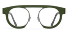 Blackfin® ZEN BLF ZEN 1461 48 - Green/Gunmetal Eyeglasses