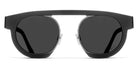 Blackfin® ZEN BLF ZEN 1331 48 - Black/Gray Sunglasses