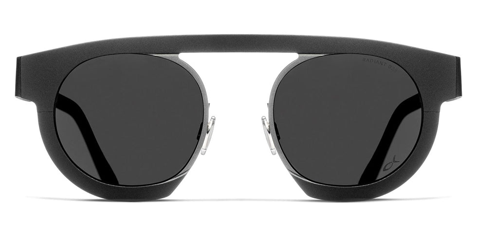 Blackfin® ZEN BLF ZEN 1331 48 - Black/Gray Sunglasses