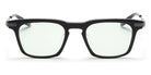 AKONI® Zenith AKO Zenith 400A 48 - Black Eyeglasses