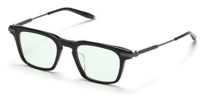 AKONI® Zenith AKO Zenith 400A 48 - Black Eyeglasses