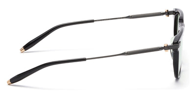 AKONI® Zenith AKO Zenith 400A 48 - Black Eyeglasses