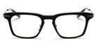 AKONI® Zenith AKO Zenith 400A-UNI 48 - Black Eyeglasses