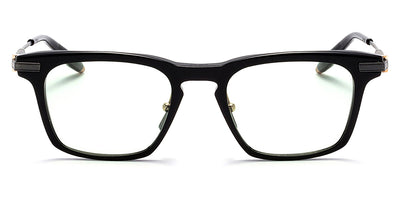 AKONI® Zenith AKO Zenith 400A-UNI 48 - Black Eyeglasses