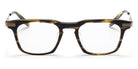 AKONI® Zenith AKO Zenith 400B 48 - Dark Tortoise Eyeglasses