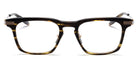 AKONI® Zenith AKO Zenith 400B-UNI 48 - Dark Tortoise Eyeglasses