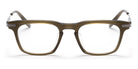 AKONI® Zenith AKO Zenith 400C 48 - Olive Eyeglasses