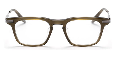 AKONI® Zenith AKO Zenith 400C 48 - Olive Eyeglasses