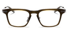 AKONI® Zenith AKO Zenith 400C-UNI 48 - Olive Eyeglasses