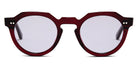 Oliver Goldsmith® ZEPHYR WS OG ZEPHYR WS Cherry 47 - Cherry Sunglasses