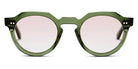 Oliver Goldsmith® ZEPHYR WS OG ZEPHYR WS Khaki 47 - Khaki Sunglasses