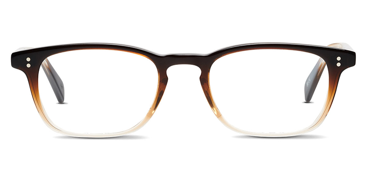 SALT.® ZISSOU 49 SAL ZISSOU 49 DFG 49 - Desert Fog Eyeglasses