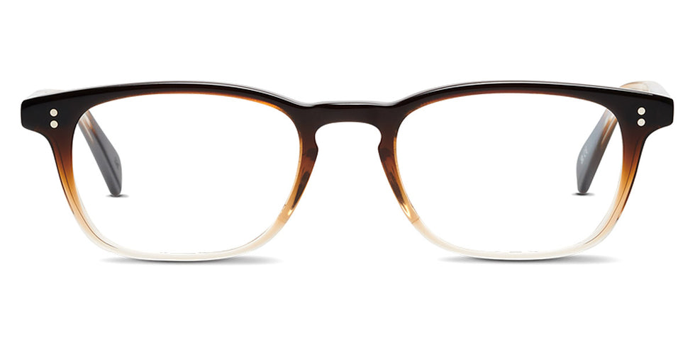 SALT.® ZISSOU 49 SAL ZISSOU 49 DFG 49 - Desert Fog Eyeglasses