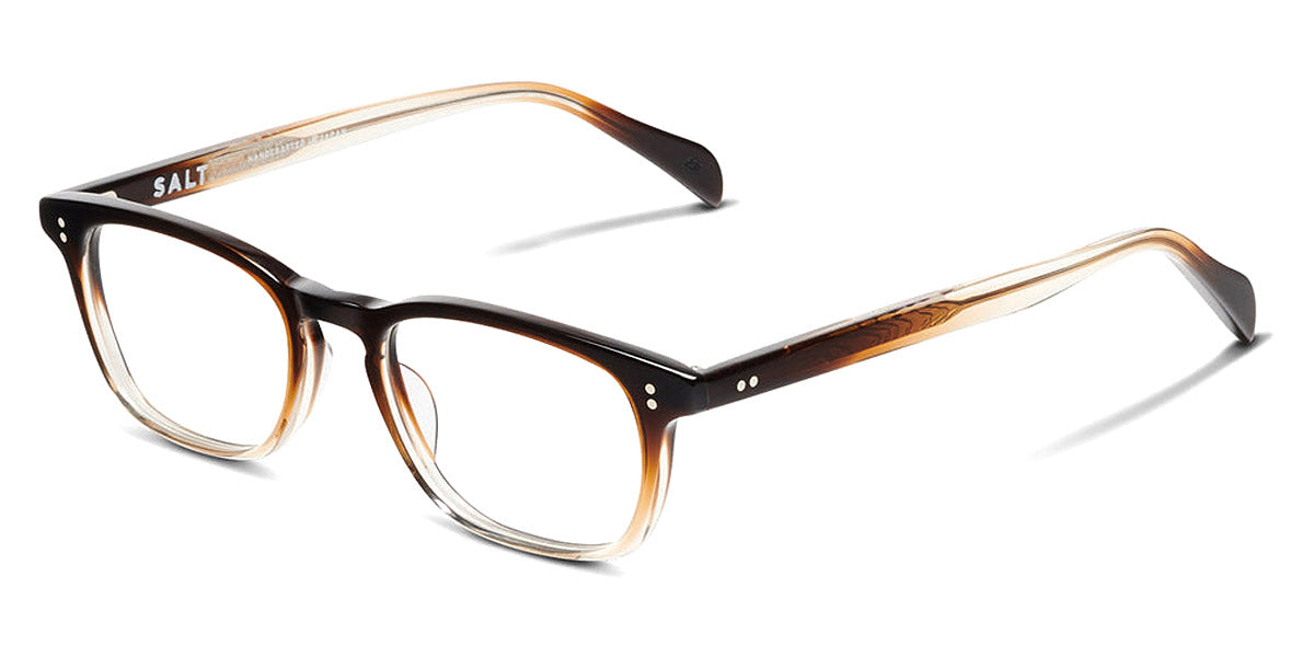 SALT.® ZISSOU 49 SAL ZISSOU 49 DFG 49 - Desert Fog Eyeglasses