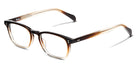 SALT.® ZISSOU 49 SAL ZISSOU 49 DFG 49 - Desert Fog Eyeglasses
