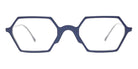 Henau® Zoom ZOOM 340 47 - Eyeglasses