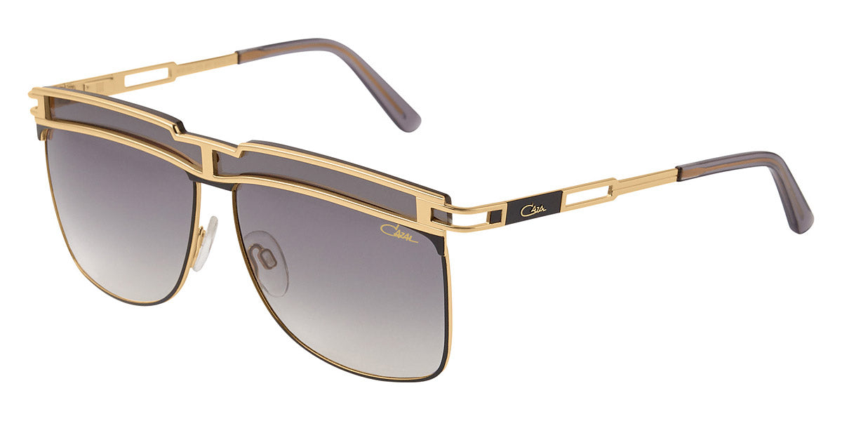 Cazal® 003 Oversized Sunglasses - EuroOptica – EuroOptica™