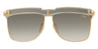 Cazal® 003 CAZ 003 002 61 - 002 Bicolour Sunglasses