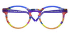 Wissing® 0040BH8 WIS 0040BH8 1708RE4S/3251S 47 - Eyeglasses