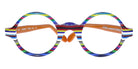 Wissing® 0579 WIS 0579 1724V/8011 45 - Eyeglasses