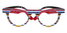 Wissing® 0590 WIS 0590 1589VRE15/3020RE15 46 - Eyeglasses