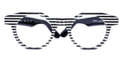 Wissing® 0590 WIS 0590 1733/35 46 - Eyeglasses