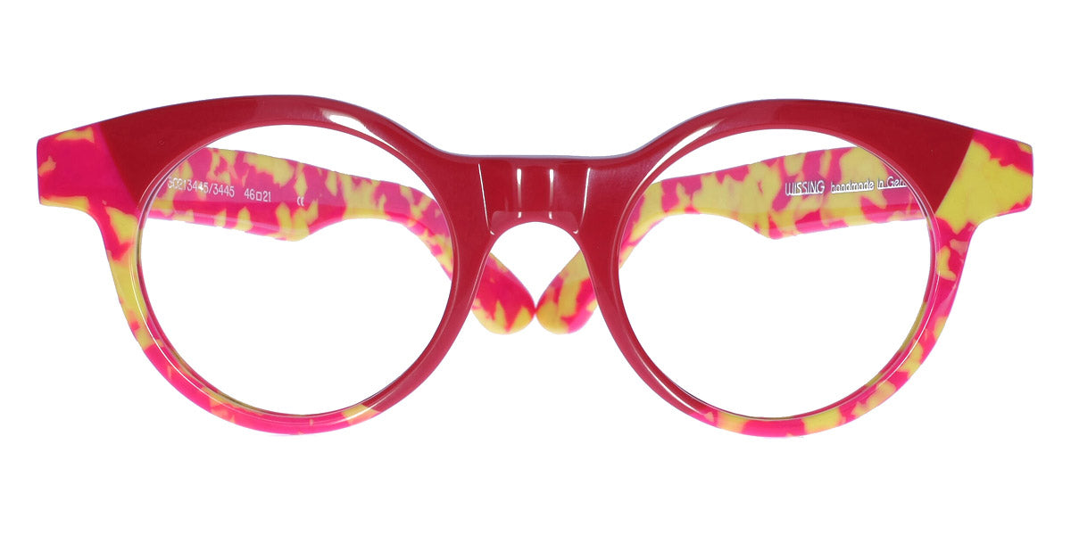 Wissing® 590HK WIS 590HK 3021 46 - Eyeglasses