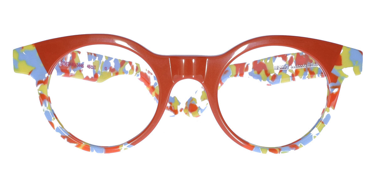 Wissing® 590HK WIS 590HK 3236 46 - Eyeglasses