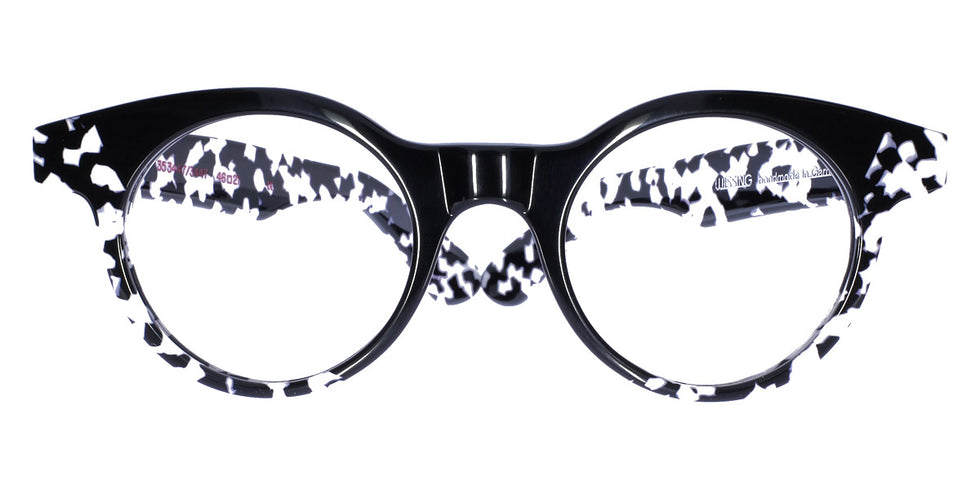 Wissing® 590HK WIS 590HK 35 46 - Eyeglasses