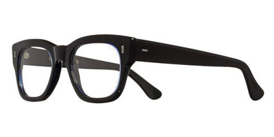 Cutler And Gross® 0772 Blue On Black  