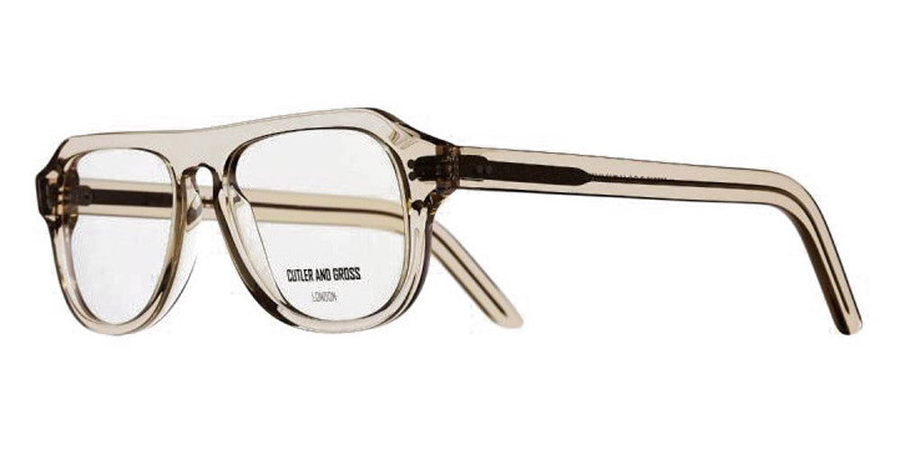 Cutler And Gross® 0822V3 Granny Chic  
