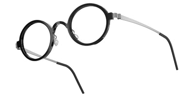 Lindberg® Acetanium™ 1011 LIN AC 1011-AA38-K24-10 44 - AA38-K24-10 Eyeglasses