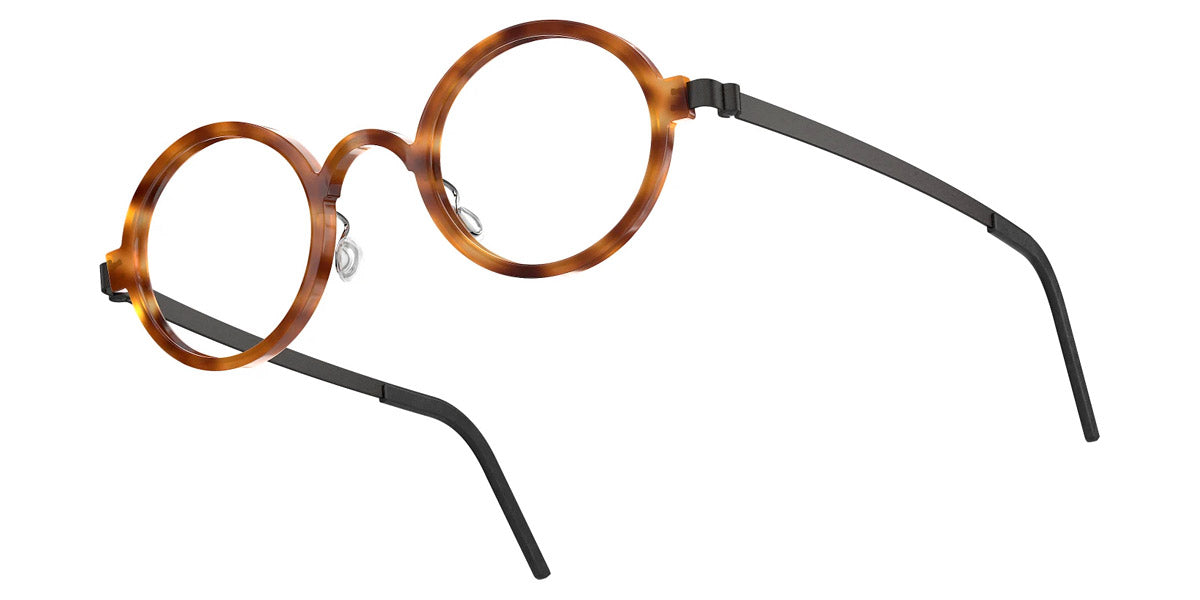 Lindberg® Acetanium™ 1011 LIN AC 1011-AB76-K25-U9 44 - AB76-K25-U9 Eyeglasses